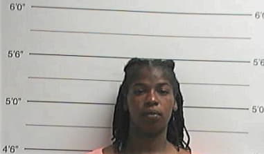 Keaianta Smith, - Orleans Parish County, LA 